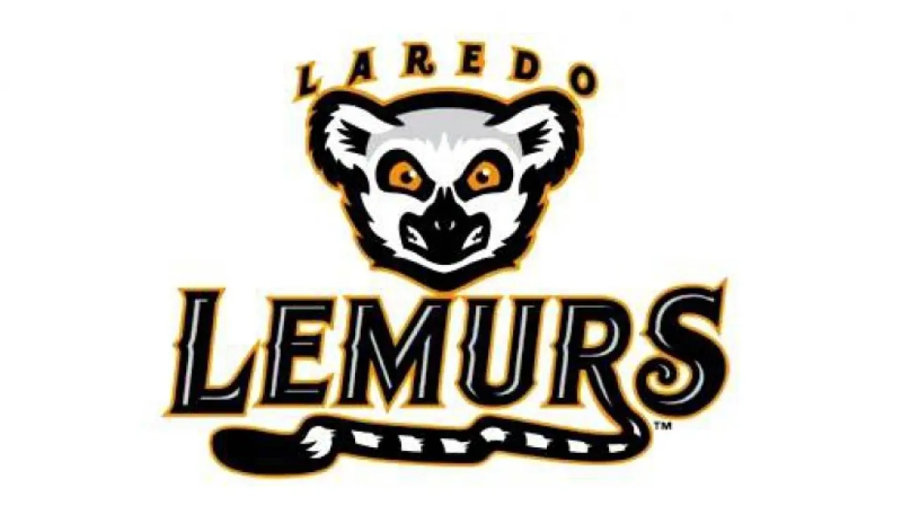 LaredoLemursLogo