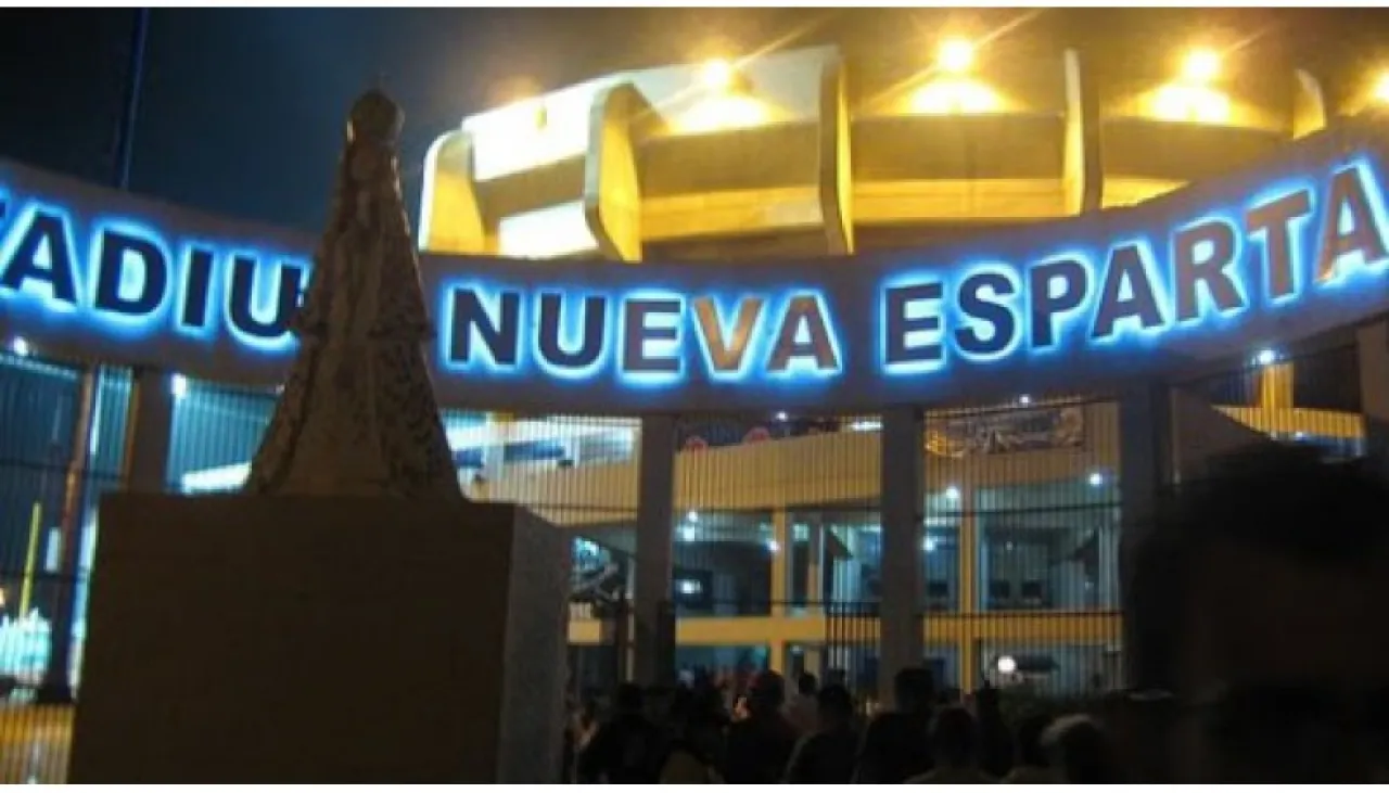 StadiumGuatamare