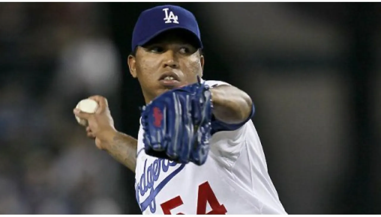 Ronald-Belisario