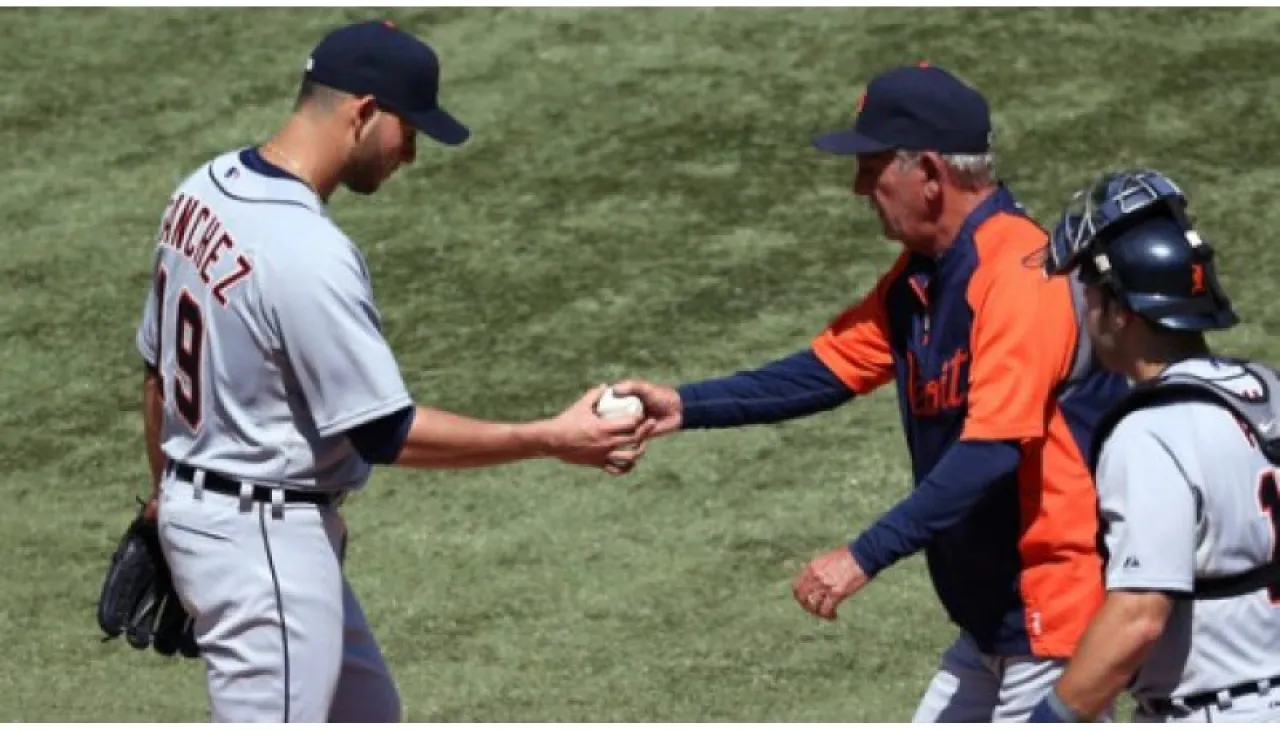 Anibal+Sanchez+Detroit+Tigers+v+Toronto+Blue+KUGCoof_ZCLl