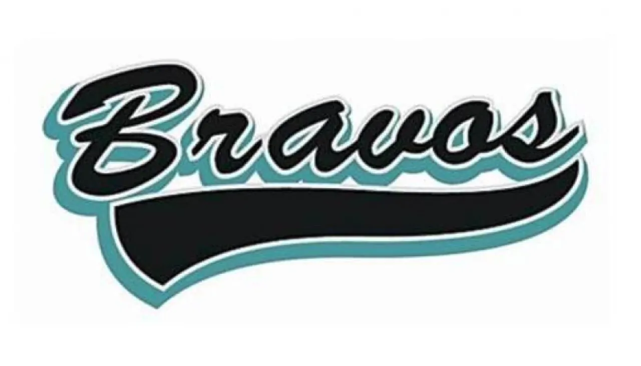 Logo Bravos