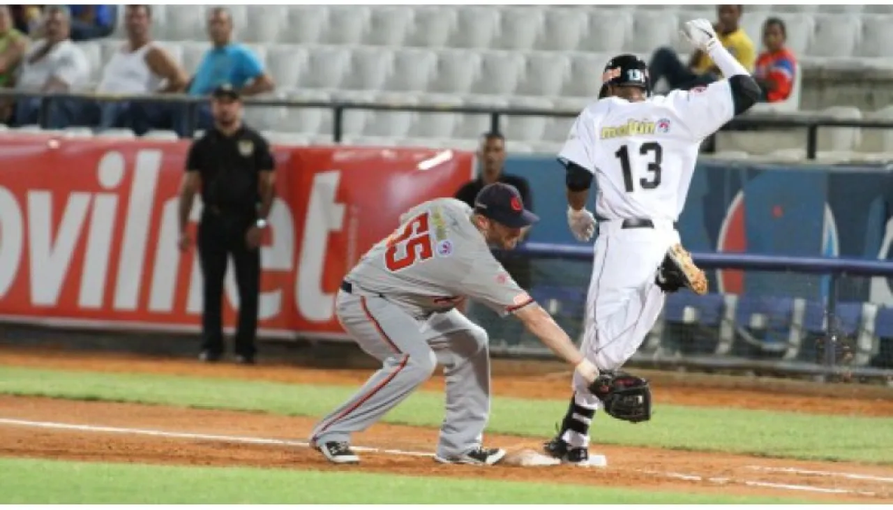 vsCaribe2012