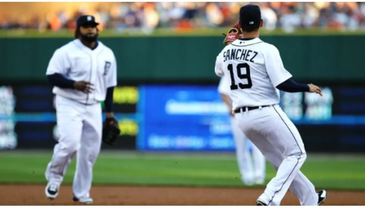 Anibal+Sanchez+Detroit