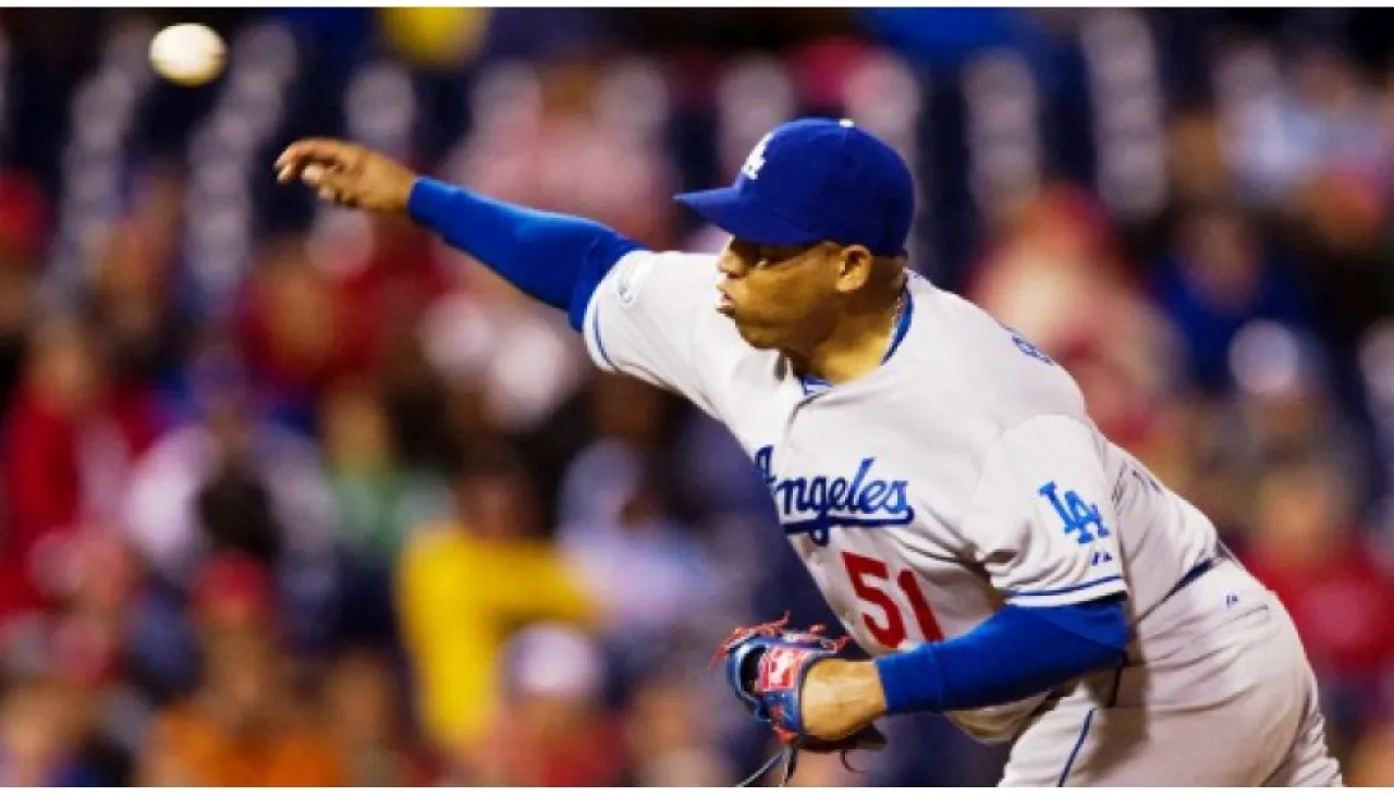RonalBelisario