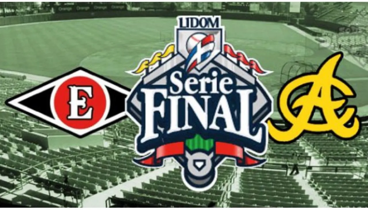 Serie final dominicana