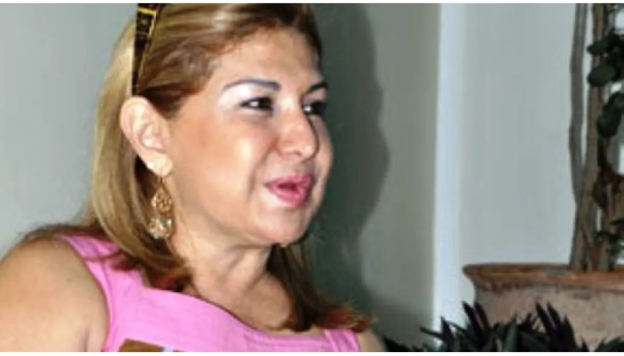 MarieladeMijares
