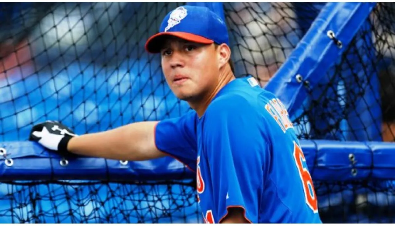 Wilmer+Flores