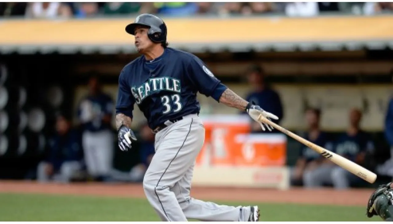 Henry_Blanco_Mariners