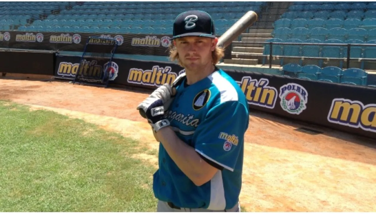 Taylor Motter