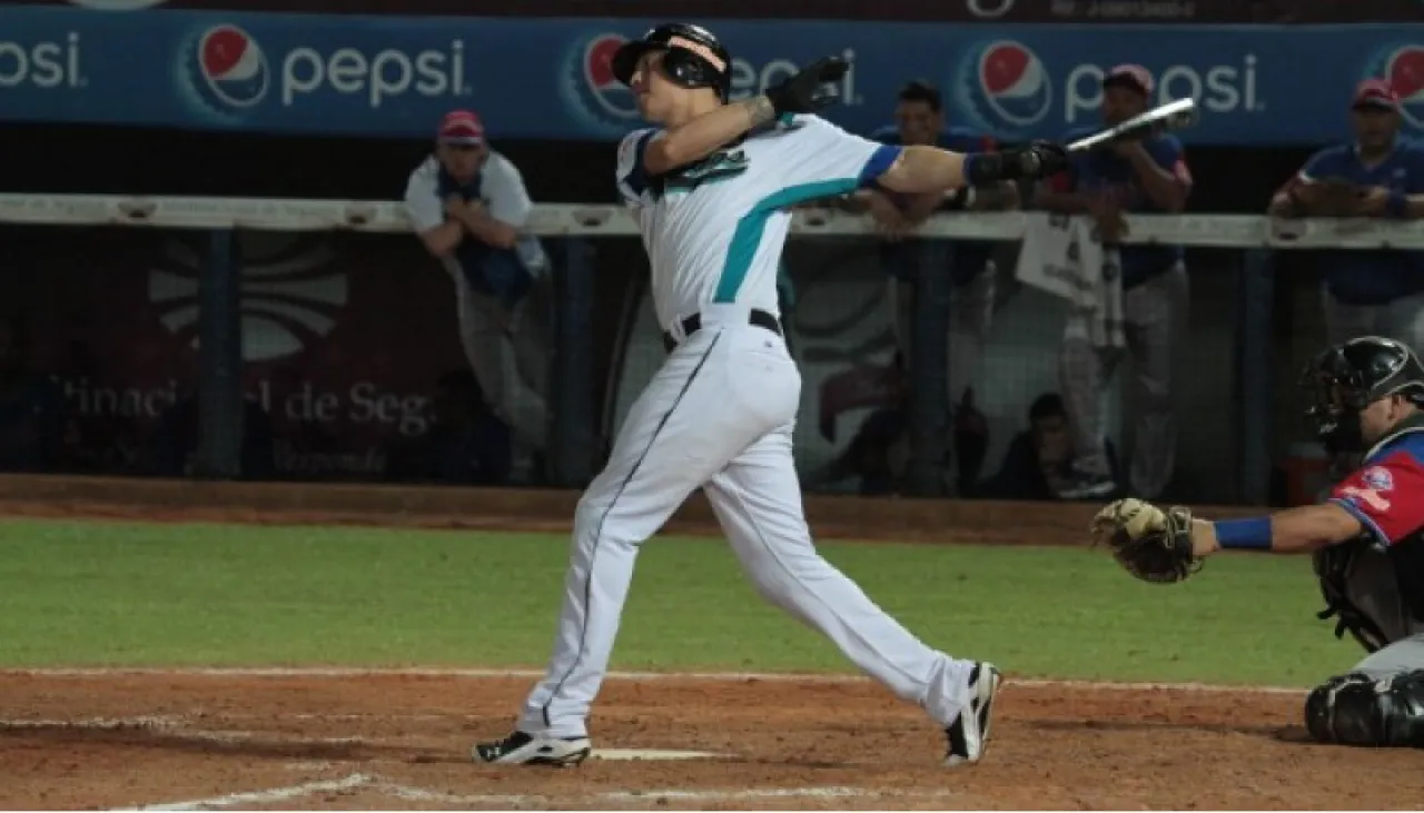 Wilmer Flores-15-3-15