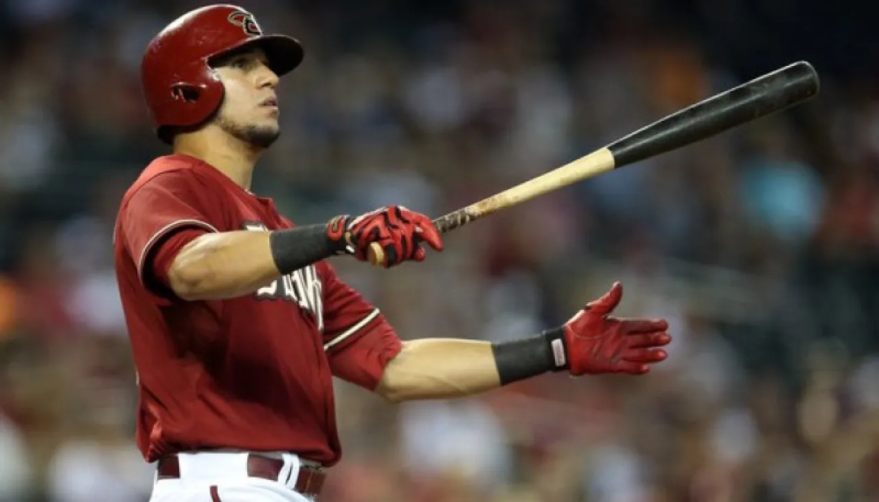 David Peralta-17-3-2015