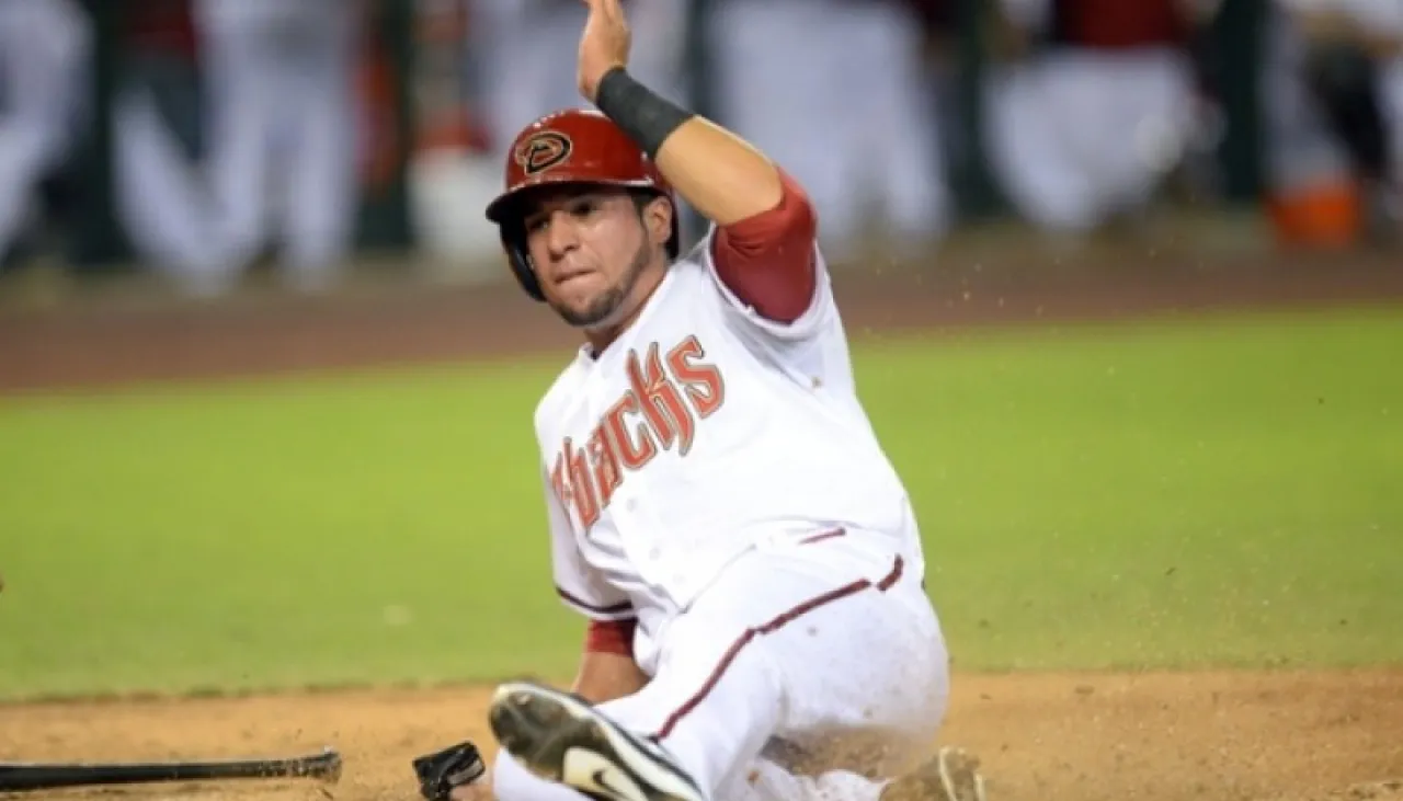 David Peralta-19-3-2015