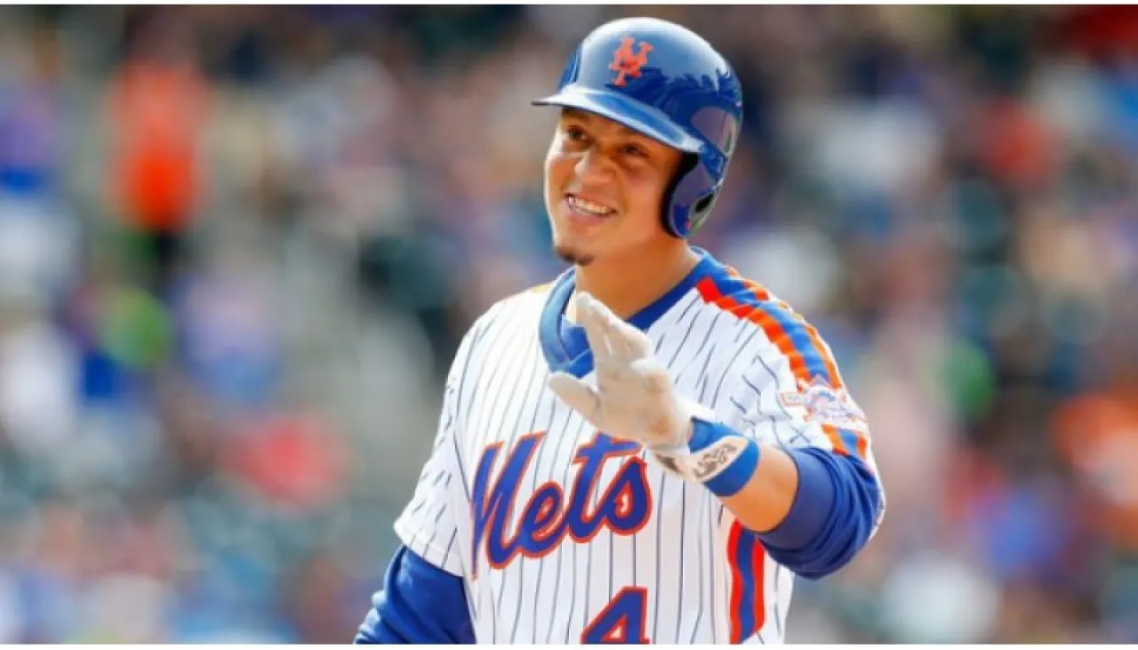 6034Chicago+Cubs+v+New+York+Mets+4blinGrkHkMl