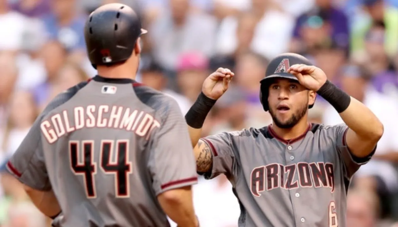 David+Peralta+Arizona+Diamondbacks+v+Colorado+V2P8c1QrhgYl
