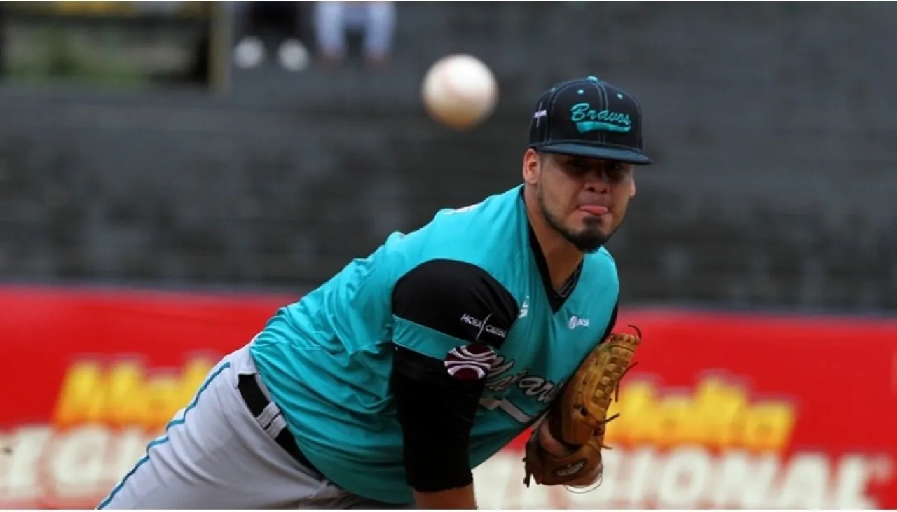 Miguel Acurero.Beisbol Profesionall224