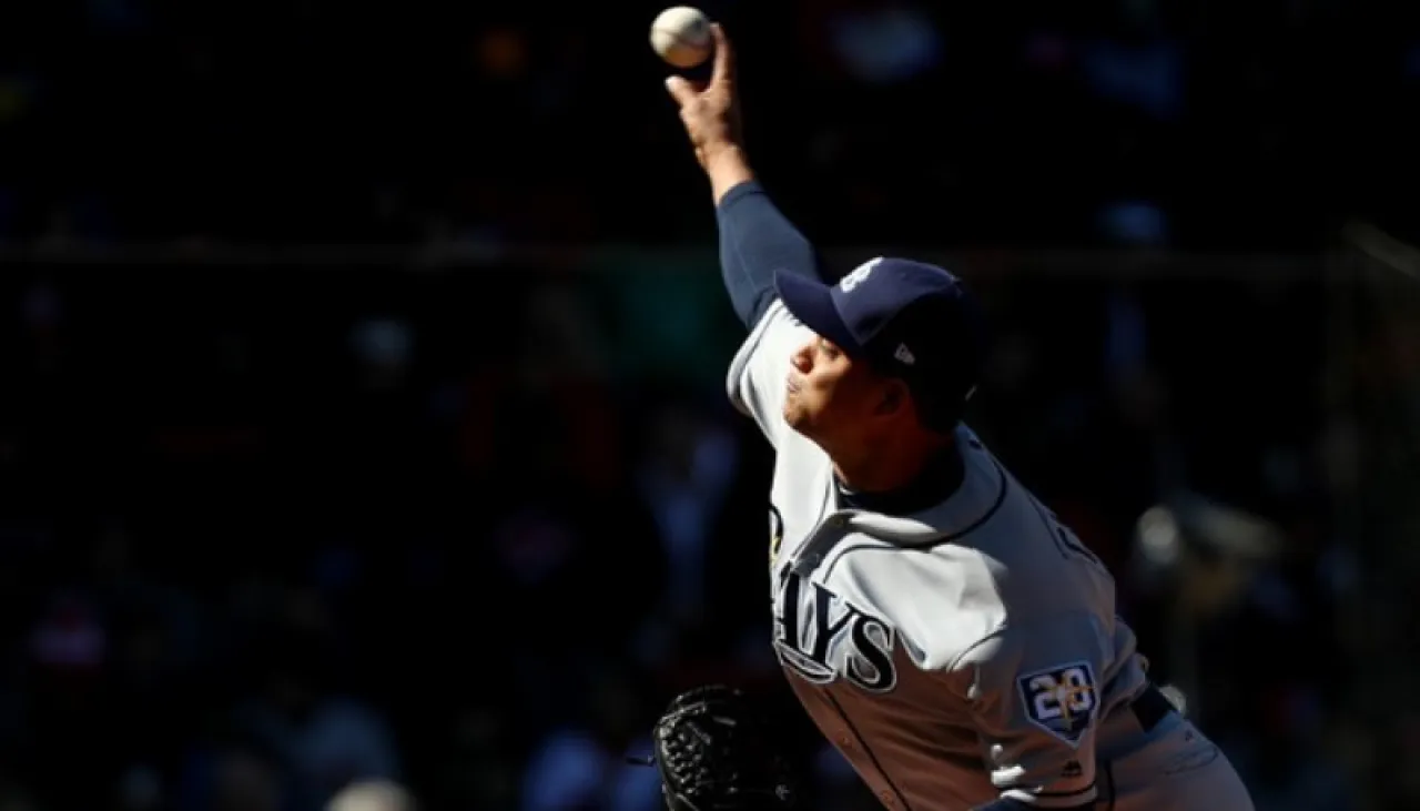 Yonny+Chirinos+Tampa+Bay+Rays+v+Boston+Red+Go2_rCdldGEl