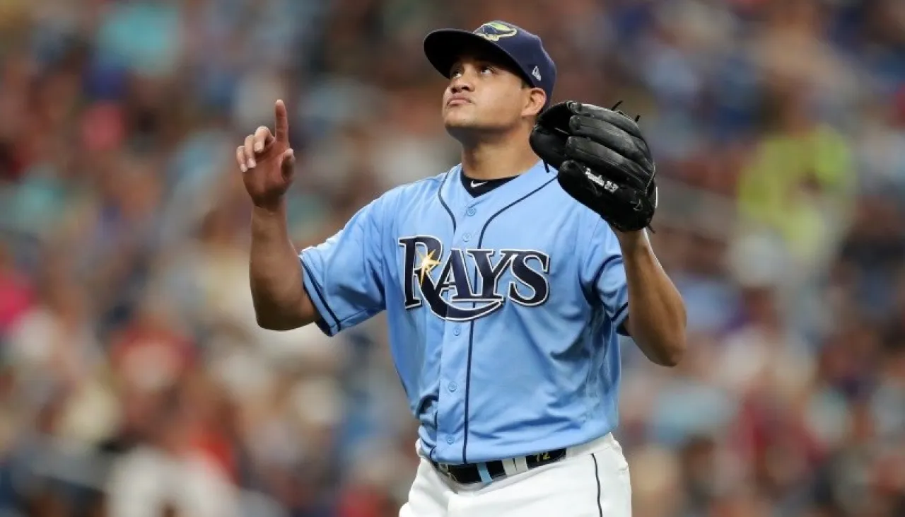 YONNY CHIRINOS II