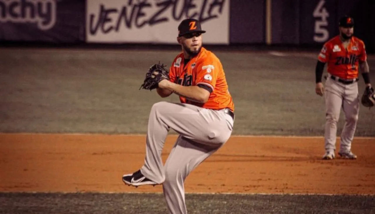 luis pacheco