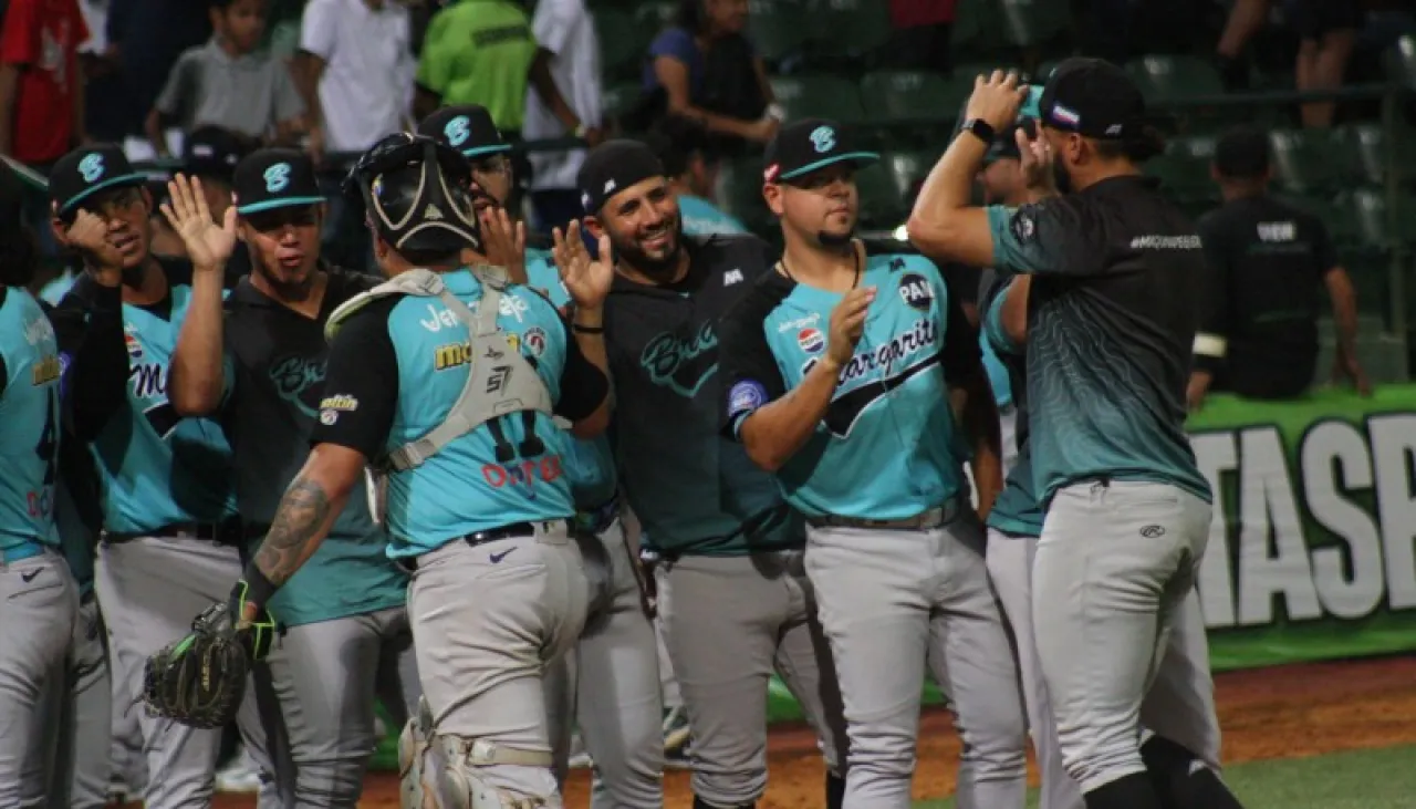celebracion puerto