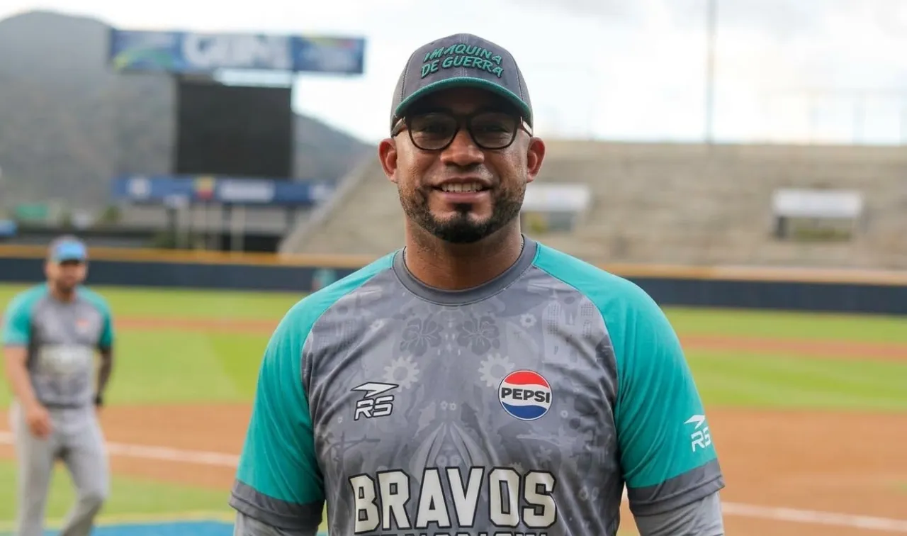 Junior Guerra