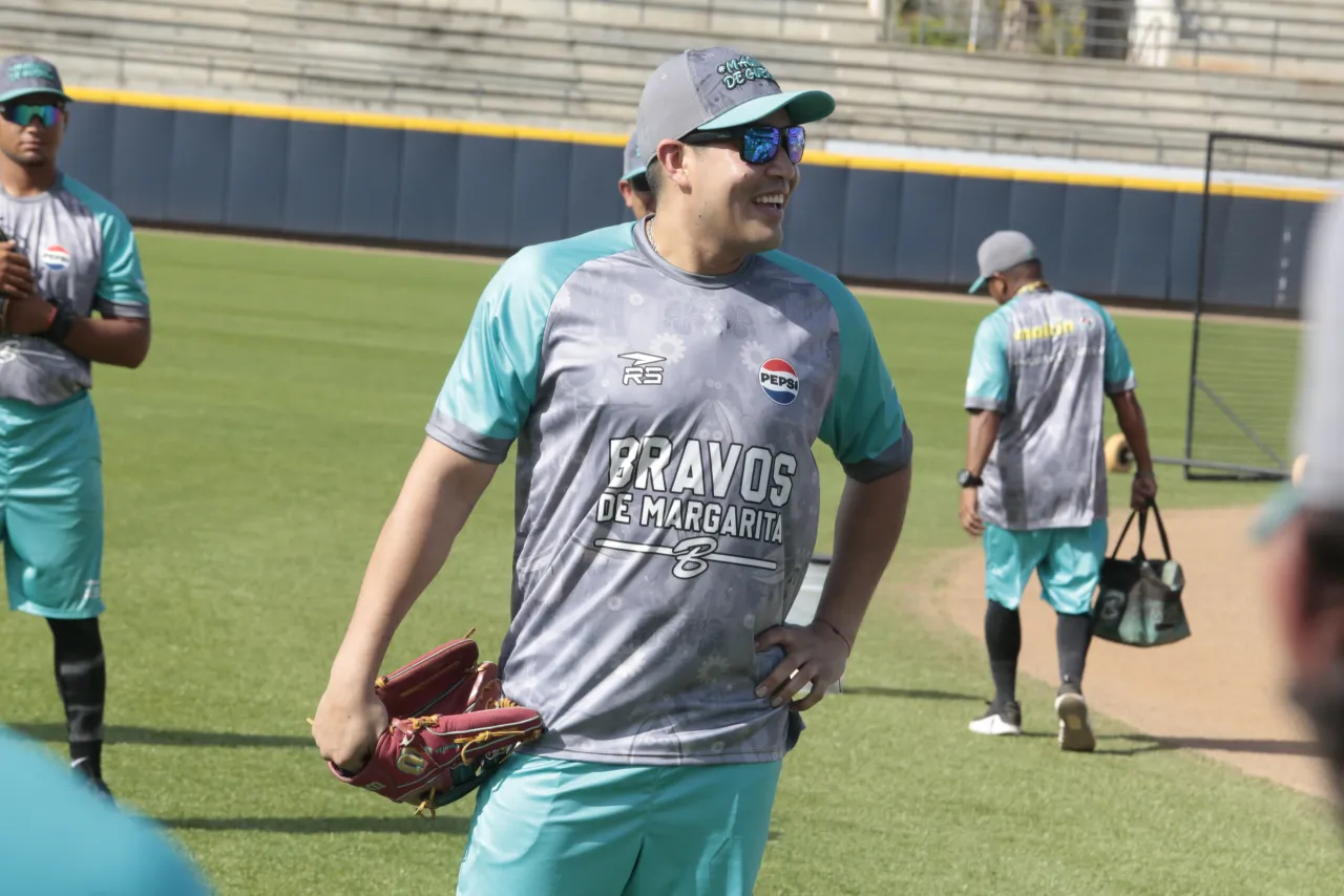 Ramón Flores